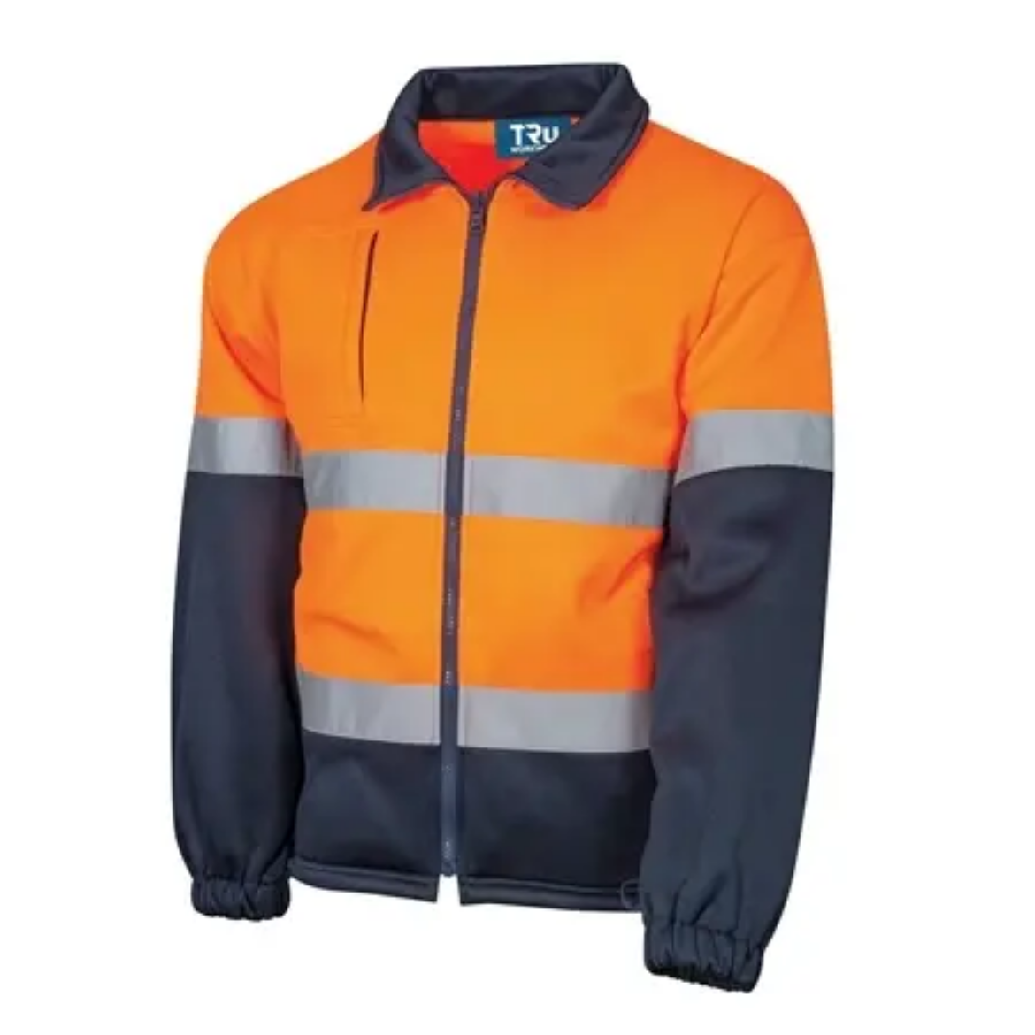 Picture of Tru Workwear, Full Zip Fleece Jacke